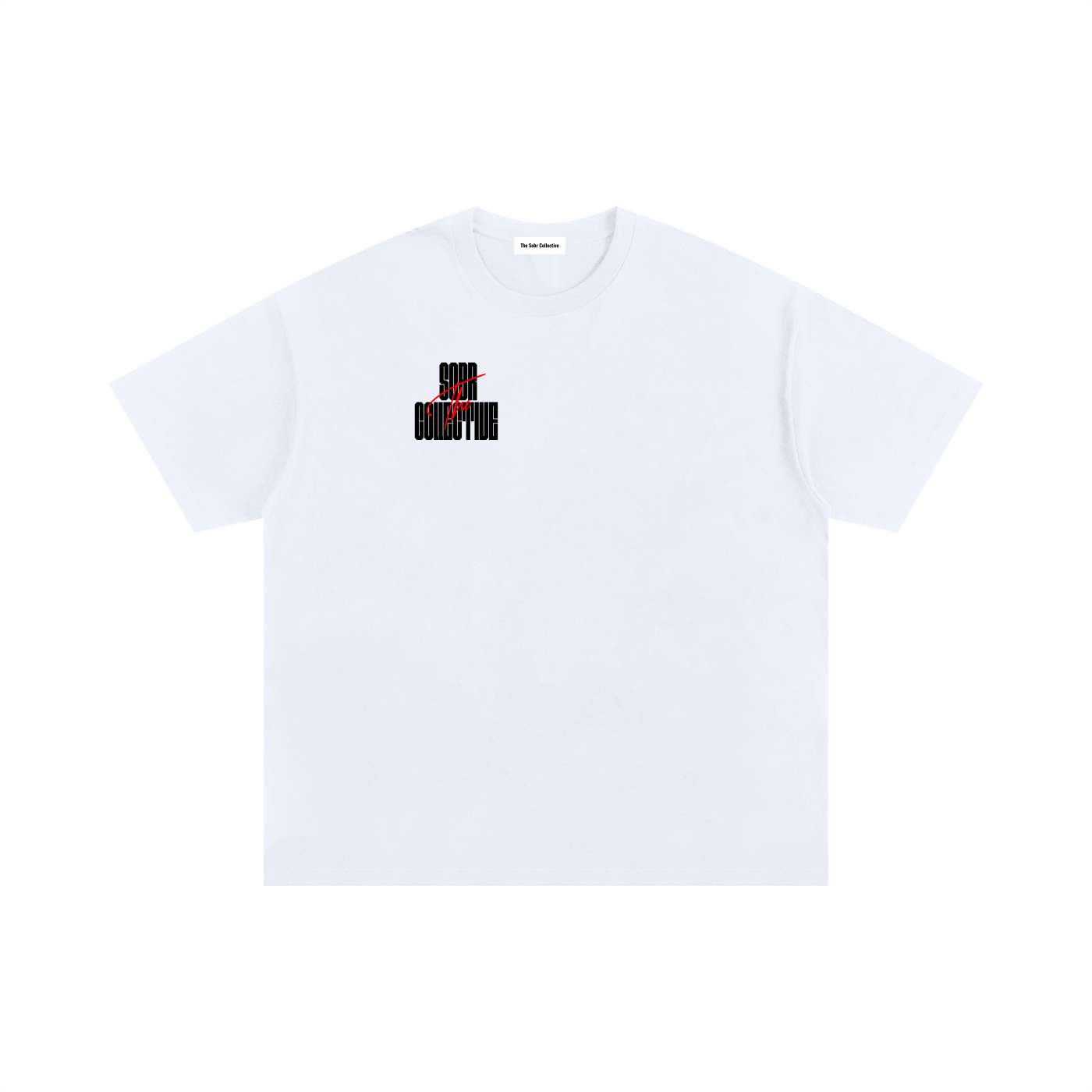 Run Far Lift Heavy White