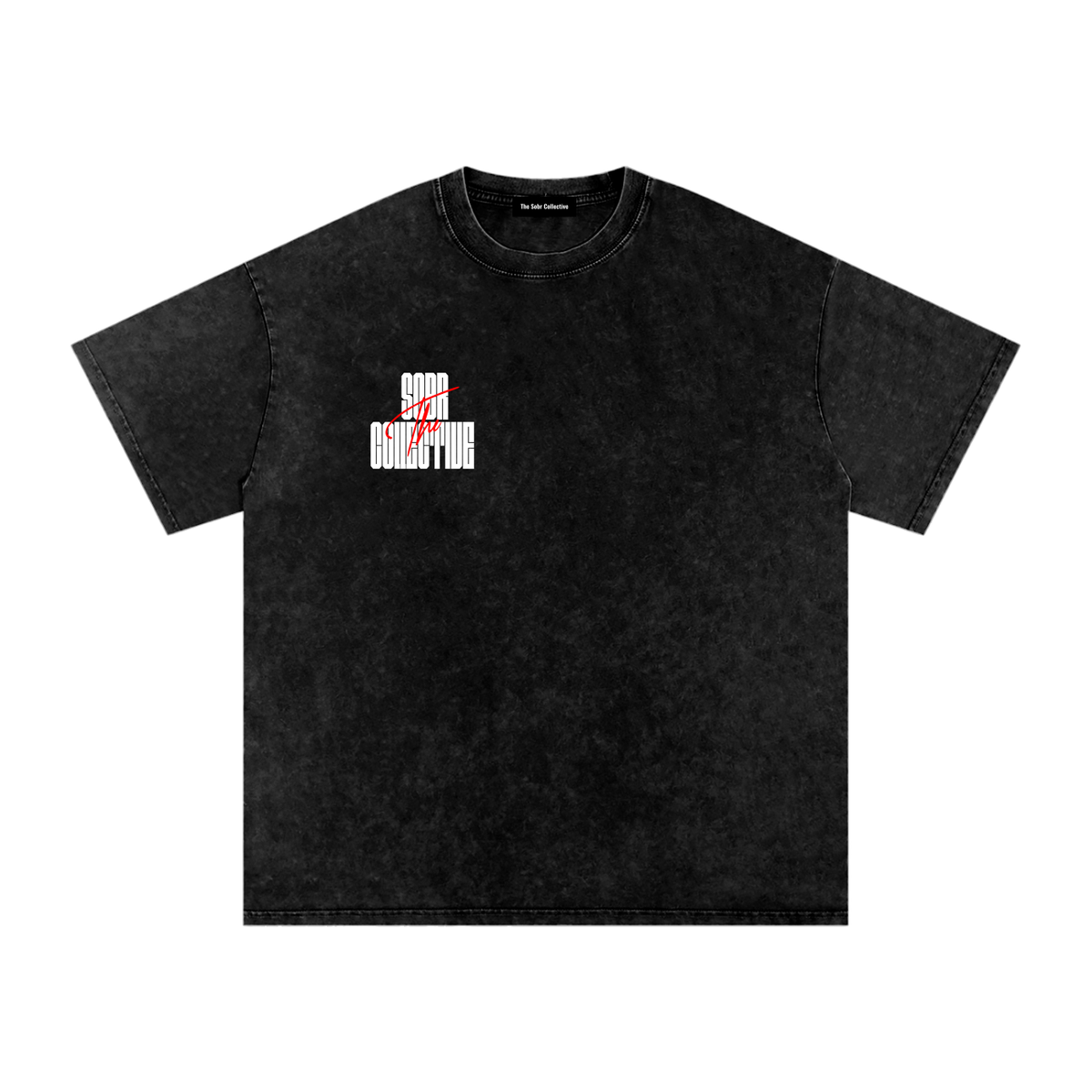 Run Far Lift Heavy Black