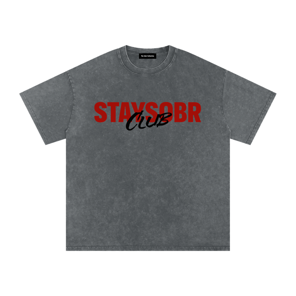 Stay Sobr Club
