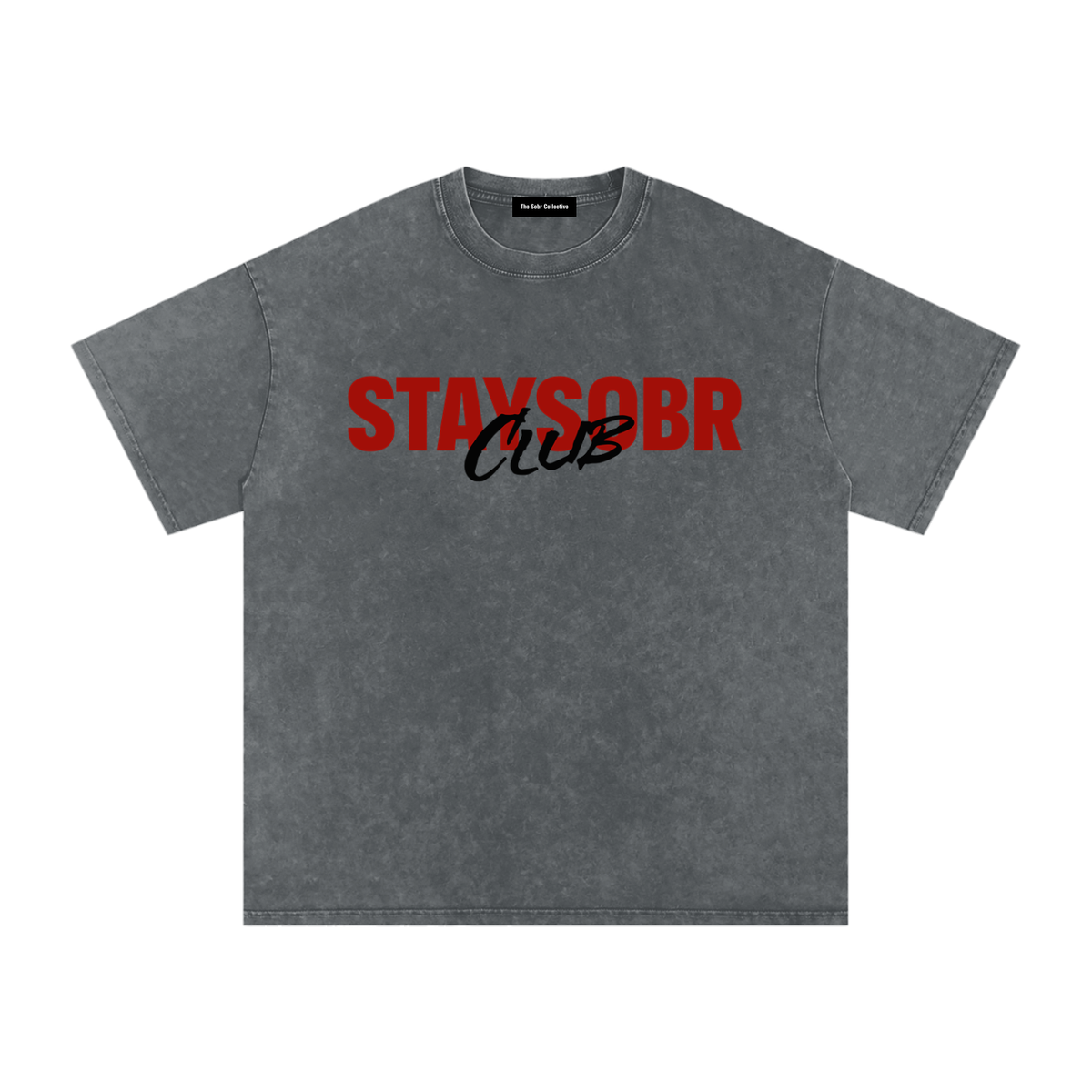 Stay Sobr Club