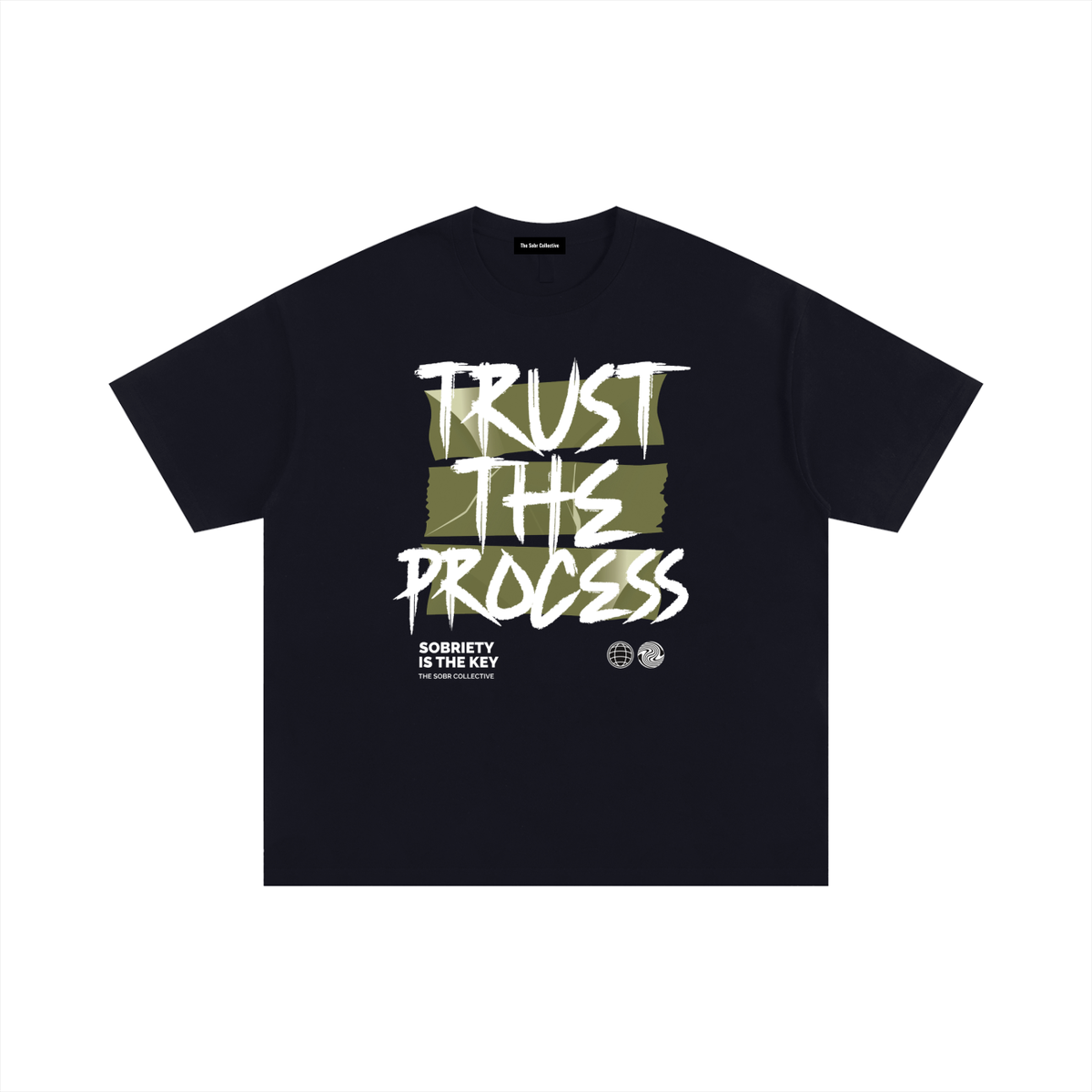 Trust the process.
